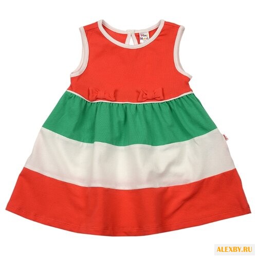 Платье Mini Maxi