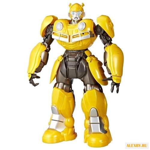 Робот Hasbro Transformers