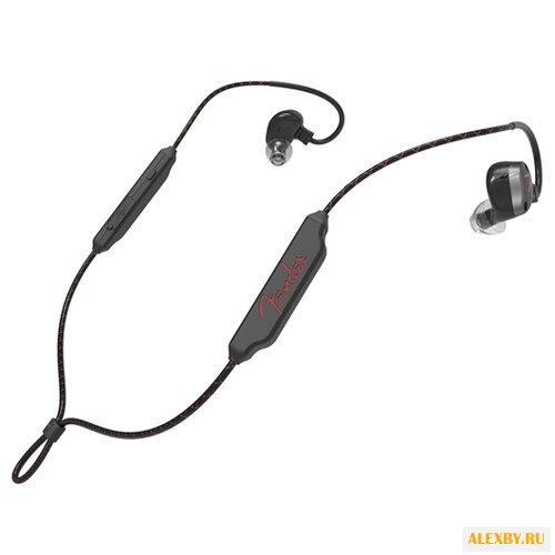 Наушники Fender Puresonic