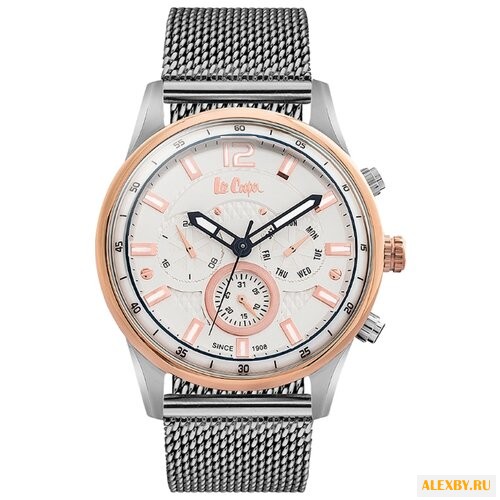Наручные часы Lee Cooper