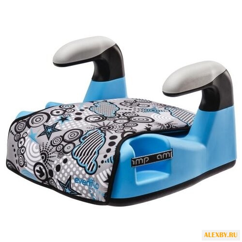 Автокресло группа 3 22-36 кг