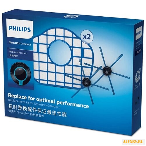 Philips FC8067 01 Комплект