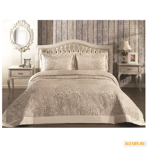 Комплект KARNA жаккард BEATRICE