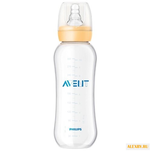Philips AVENT Бутылочка