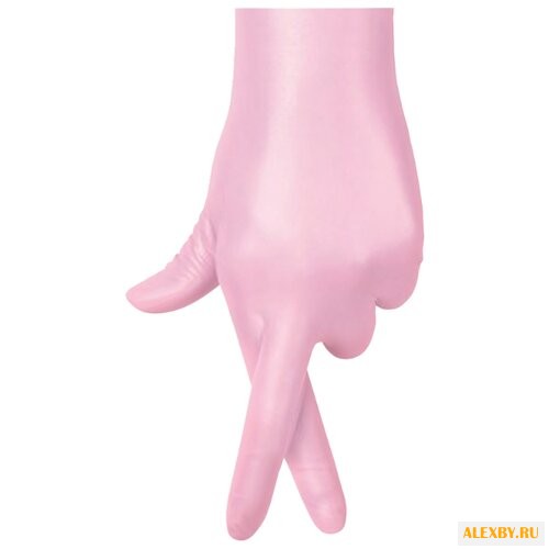 Archdale Нитриловые перчатки