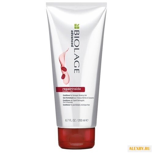 Biolage кондиционер Advanced