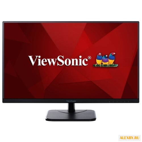 Монитор Viewsonic VA2456-mhd