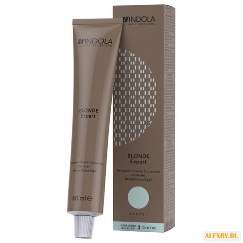 Indola Blonde Expert