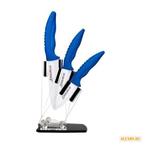 Набор Frank Moller Felicia 3