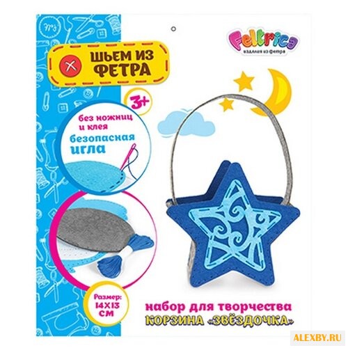 Feltrica Набор для творчества