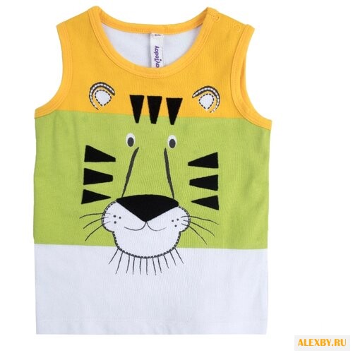 Майка playToday