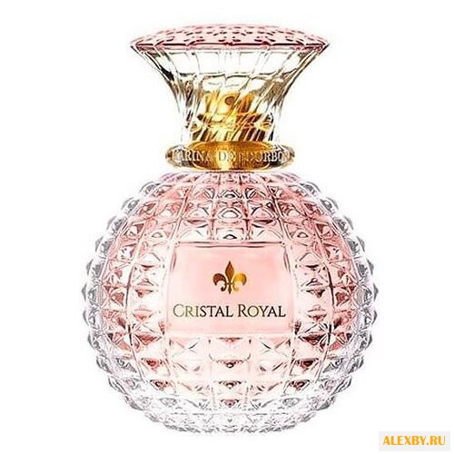 Marina de Bourbon Cristal Royal