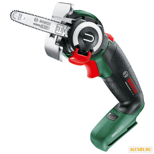 Электролобзик BOSCH AdvancedCut