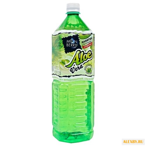 Напиток сокосодержащий