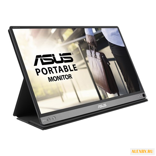 Монитор ASUS MB16AP