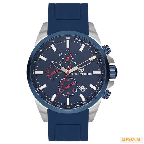 Наручные часы SERGIO TACCHINI