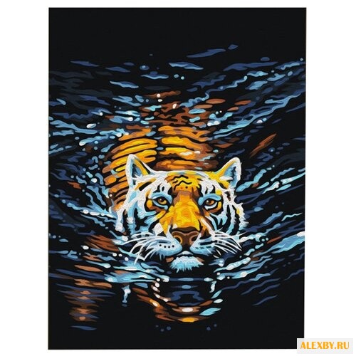 Мосфа Картина по номерам