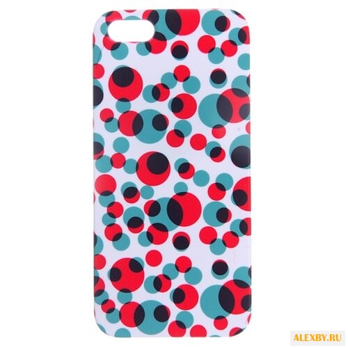 Чехол Mitya Veselkov