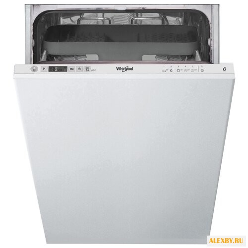 Посудомоечная машина Whirlpool