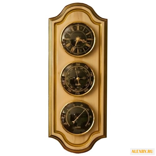 Барометр БРИГ+ М-47 ч-з