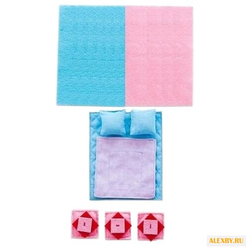 Постельные принадлежности