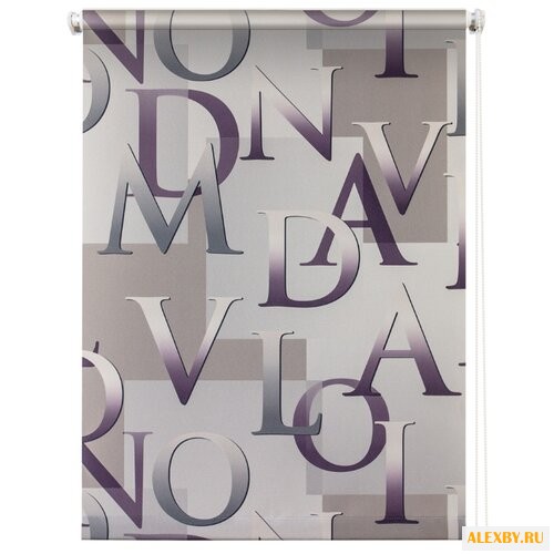 Рулонная штора Уют 8917 Скрипт