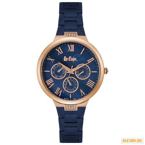 Наручные часы Lee Cooper