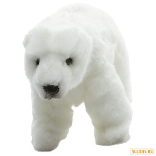 Мягкая игрушка Hansa Полярный