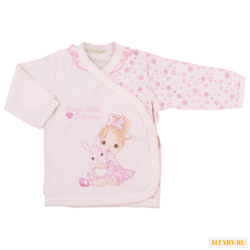 Распашонка Linas Baby