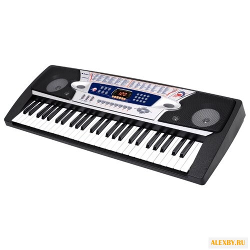 Синтезатор Tesler KB-5430