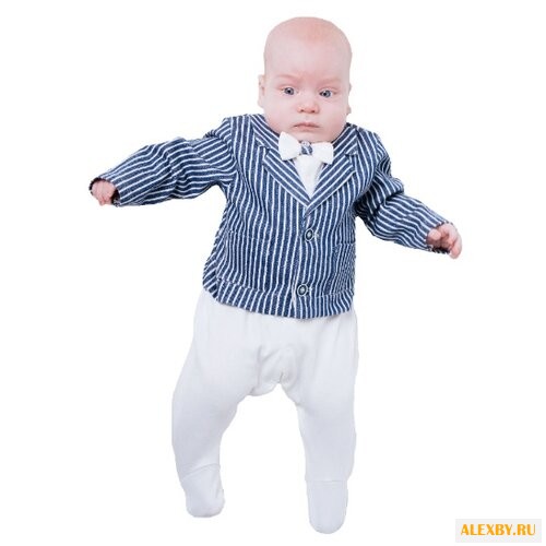 Комбинезон Choupette