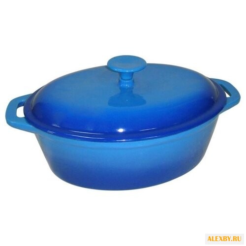 Утятница Mallony OCE-28 3.5 л