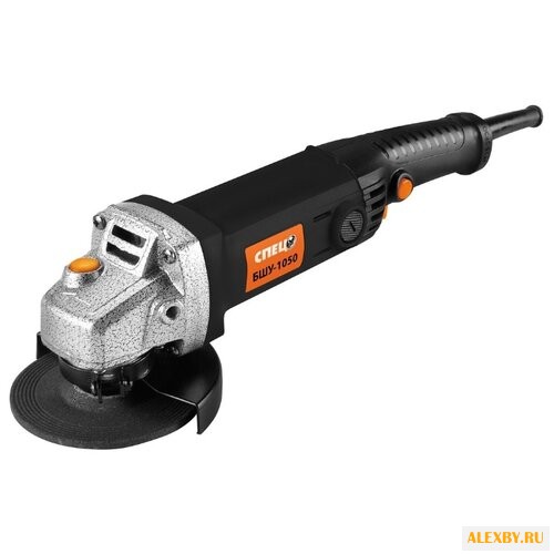 УШМ СПЕЦ БШУ-1050