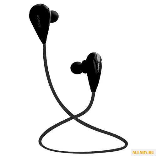 Наушники ipipoo IP-iL96BL