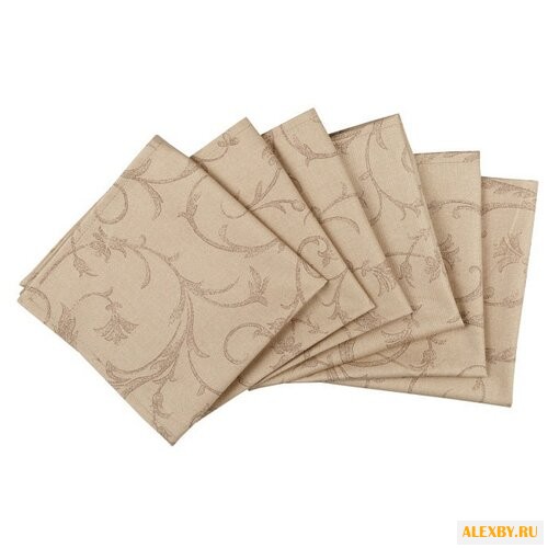 Салфетка Fresca Design Curls