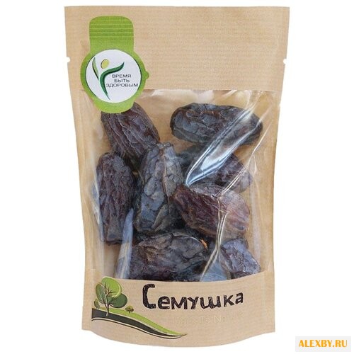 Финики Семушка Королевские