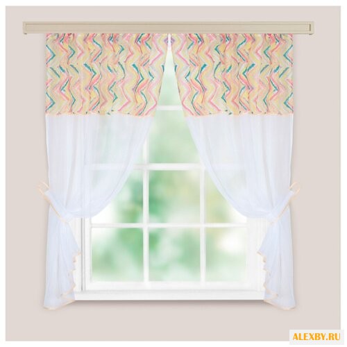 Комплект Witerra Кристалл с