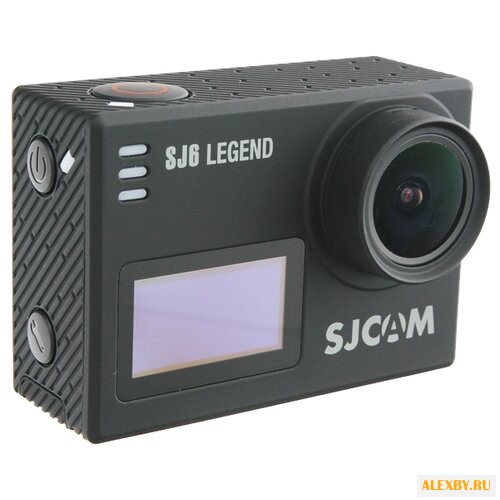 Экшн-камера SJCAM SJ6 Legend