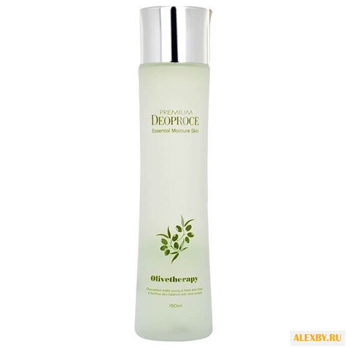 Deoproce Тоник Premium