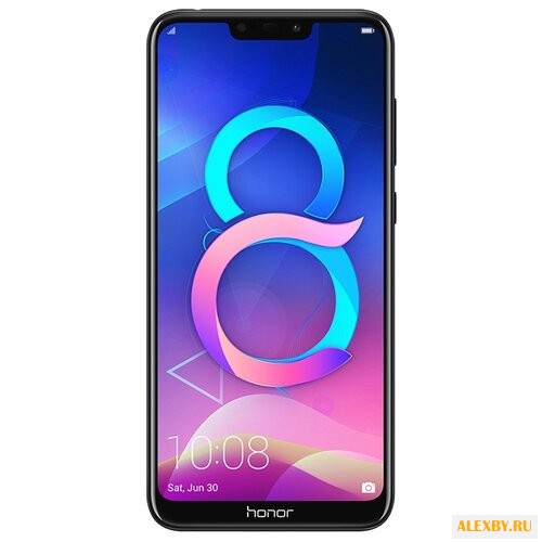 Смартфон Honor 8C 4 32GB