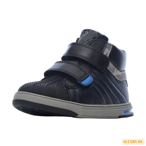 Ботинки Kapika 52303у