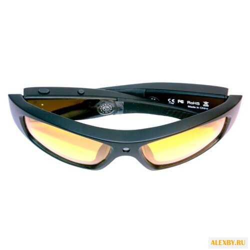 Экшн-камера X-TRY XTG402 FHD