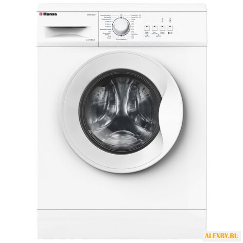 Стиральная машина Hansa WHB 10381