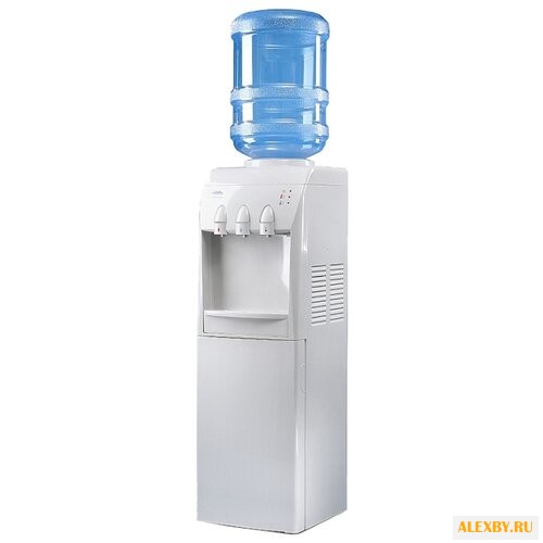 Напольный кулер AEL MYL-31S-W