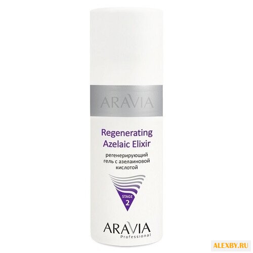 Aravia Регенерирующий гель с
