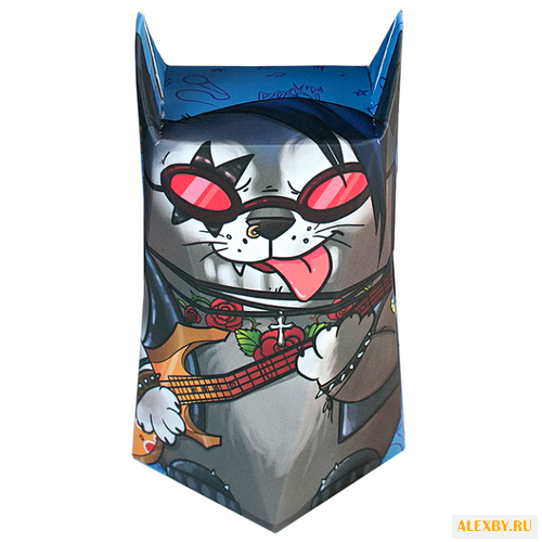 Шоколад CHOKOCAT FunCat