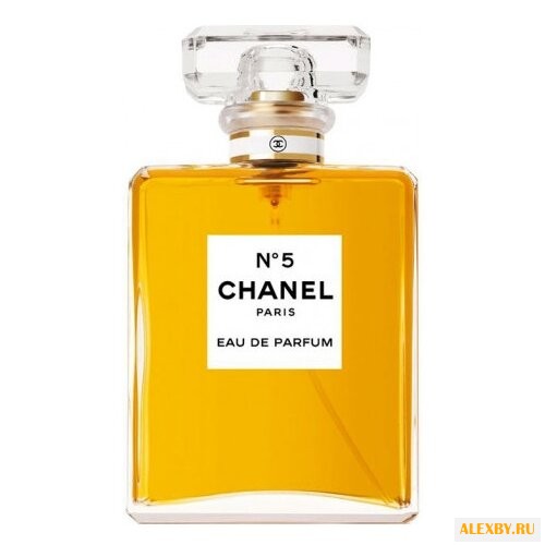 Chanel №5 Eau de Parfum