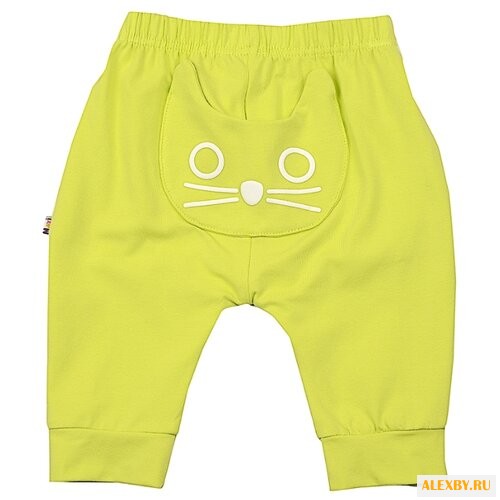 Бриджи Mini Maxi