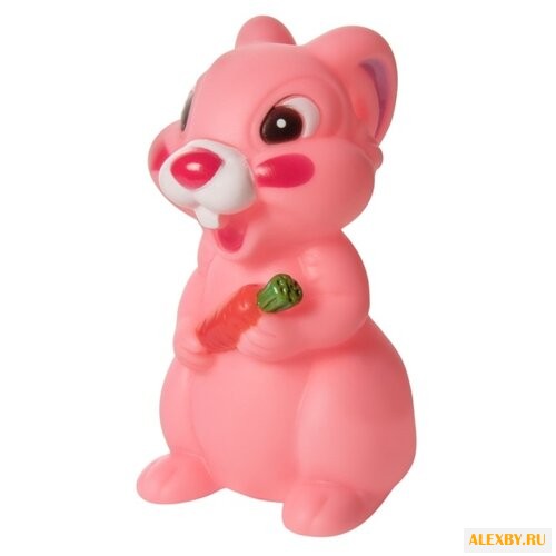 Игрушка для ванной Курносики