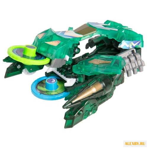 Интерактивная игрушка